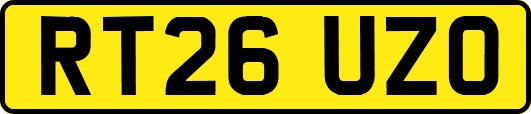 RT26UZO