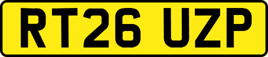 RT26UZP