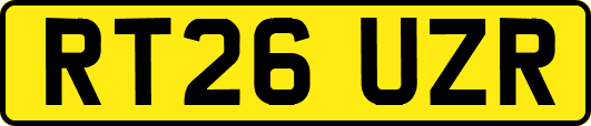 RT26UZR