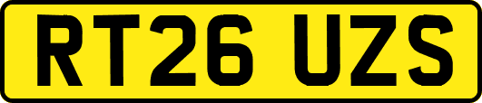 RT26UZS