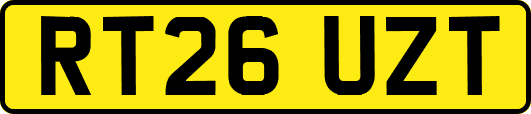 RT26UZT