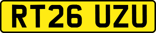 RT26UZU