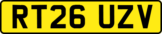 RT26UZV