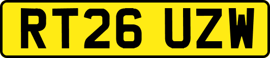 RT26UZW