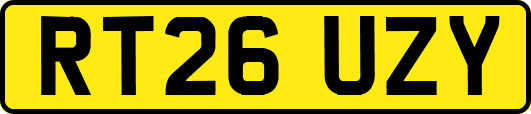 RT26UZY