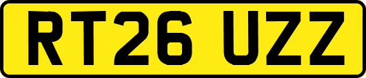 RT26UZZ