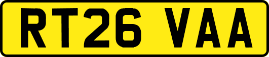 RT26VAA