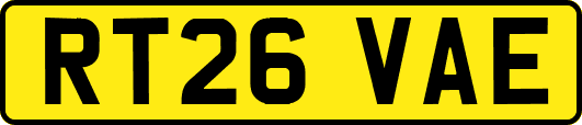 RT26VAE