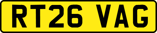 RT26VAG