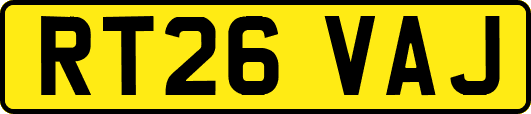 RT26VAJ