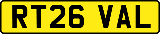 RT26VAL