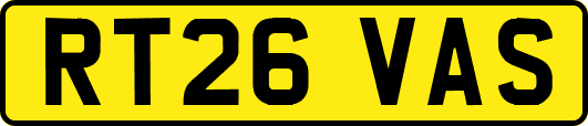 RT26VAS