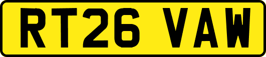 RT26VAW