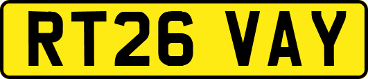 RT26VAY