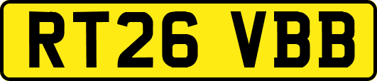 RT26VBB