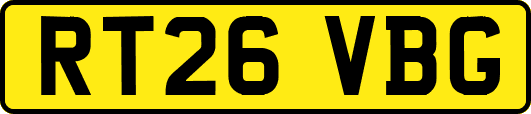 RT26VBG