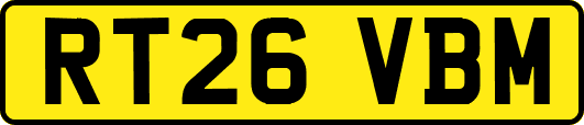 RT26VBM