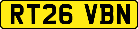 RT26VBN