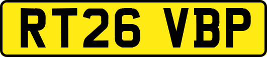 RT26VBP
