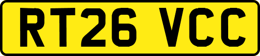 RT26VCC