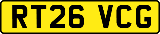 RT26VCG