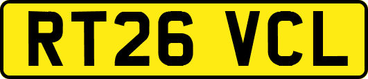 RT26VCL