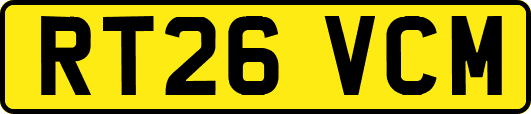 RT26VCM