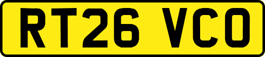 RT26VCO