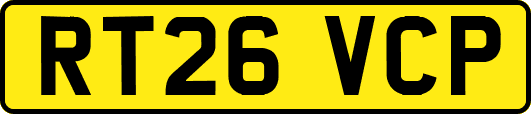 RT26VCP