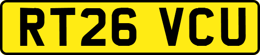RT26VCU
