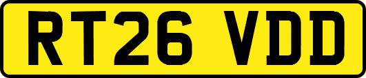 RT26VDD