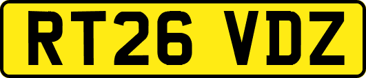 RT26VDZ