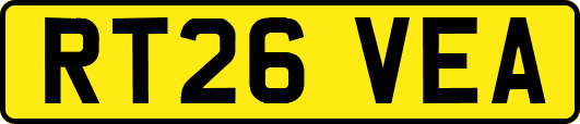 RT26VEA