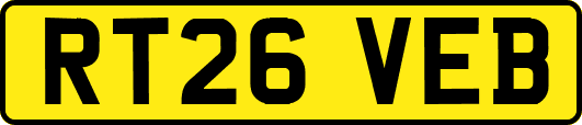 RT26VEB