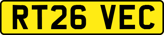 RT26VEC