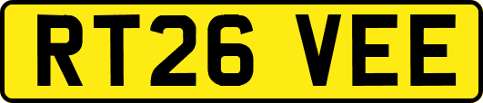 RT26VEE