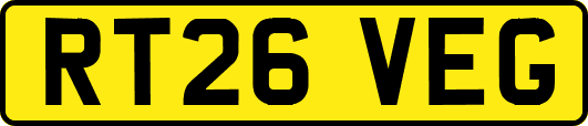 RT26VEG