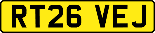 RT26VEJ