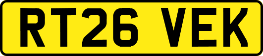 RT26VEK