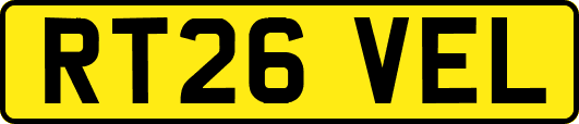 RT26VEL