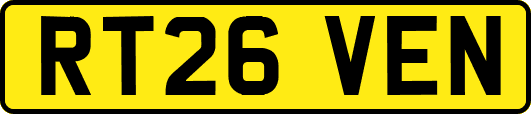 RT26VEN