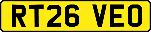 RT26VEO