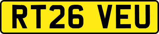RT26VEU