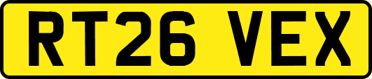 RT26VEX