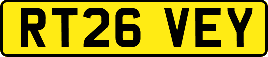 RT26VEY