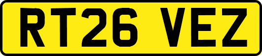RT26VEZ