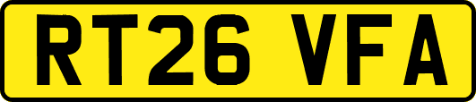 RT26VFA
