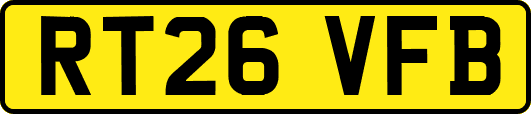 RT26VFB