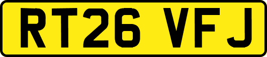 RT26VFJ