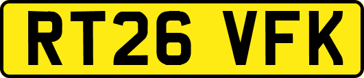 RT26VFK